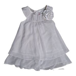 Kid's Dream Flower Girl Dress